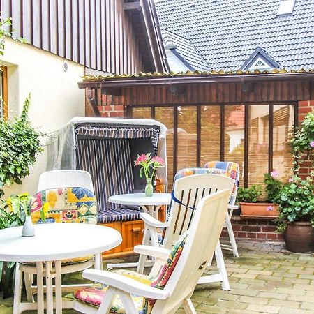 Likedeeler 5 Lejlighed Zingst Eksteriør billede
